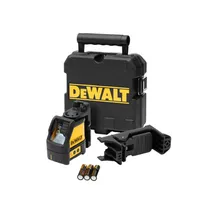 Nivel Láser Dewalt DW088CG-XJ Luz Verde