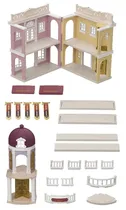 Epoch Sylvanian Families Grand Department Store 6017 - 23 PCS