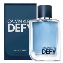 CK Defy Mas Edt 100ML