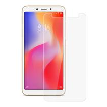 Pelicula 3D para Smartphone Xiaomi Redmi 6A