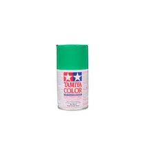 Spray PS-25 Tamiya Bright Green 86025