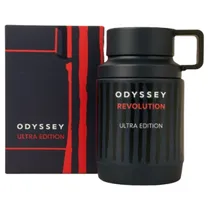 Perfume Armaf Odyssey Revolution Ultra Edition Edp 100ML  Perfume Arm...
