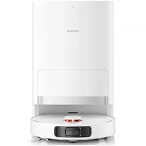 Robô Aspirador Xiaomi Robot Vacuum X20+ C102 com 75 Watts 100 - 110 V ~ 60HZ - Branco