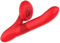  Vibrador Fe...