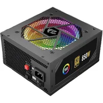 Fonte de Alimentação Redragon RGPS-850W 80 Plus Gold 850W