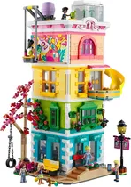 Lego Friends Heartlake City Community Center 41748 (1513 Peças)