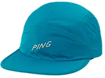 Boné Ping Golf Runners Cap 37263-03 Teal - Masculino