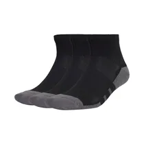 Medias Adidas JC6453 Essentials Climacool Quarter Unisex 3 Pares