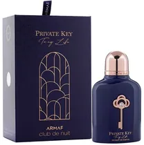 Perfume Armaf Club de Nuit Private Key To MY Dreams Extrait de Parfum 100ML - Unissex