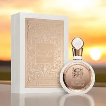Perfume 100ML Fakhar Lattafa Branco 100ML