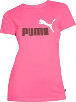 Camiseta Puma 678900A 08 - Feminina