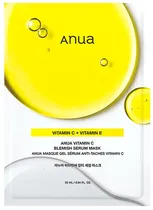 Máscara Facial Anua Vitamin C+e Blemish Serum - 25ML (1 Unidade)