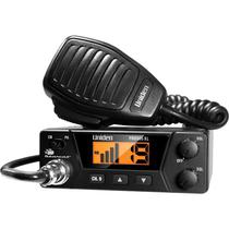 Radio Comunicador Uniden Pro 520XL Pro Series - Preto