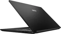 Notebook MSI Modern 15 H Ai C1MG-027US IU9 185H/ 32GB/ 1TB SSD/ 15.6" FHD/ W11