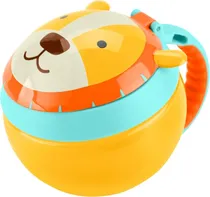 Pote Infantil Leão Skip Hop - 9O284410