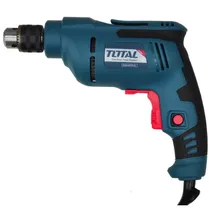 Taladro Electrico Total 450W 10MM 220V