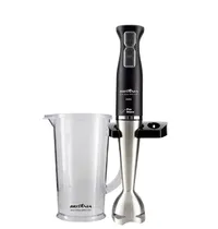 Britania Mixer BMX355P Inox 1.05L/1V/350W 220V Plata