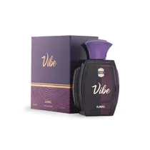 Ajmal Vibe Edp Fem 75ML