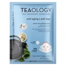 Teaology Mascarilla Facial Anti-Age White Tea 21ML