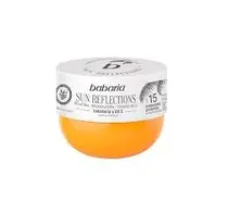 Babaria Gel Bronceador Zanahoria Vit. e 300ML