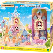 Epoch Sylvanian Families Baby Amusement Park 5537