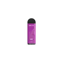 Life Pod Refil 8K Grape Ice