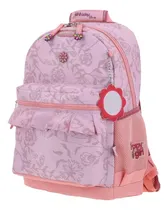 Chenson Mochila CG35003 Happy Girl
