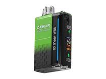 Vaporizador Oxbar Magic Maze 2 - 30000 Puffs - Sour Apple Ice