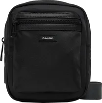 Bolsa Calvin Klein K50K511639 Beh - Masculina