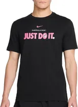 Camiseta Nike HQ0838 010 - Masculina