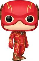 Boneco The Flash - Flash - Funko Pop! 1333