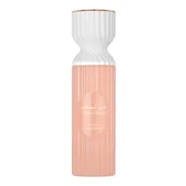 Perfume Body Splash Lattafa Fakhar Rose - Feminino - 250ML