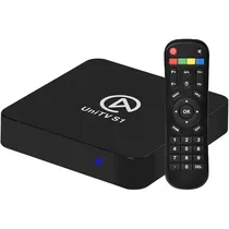 Receptor Unitv S1 Iptv Androide 7.1/ 1+8G 4K Wifi