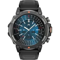 Relógio Smartwatch Argom ARG-WT-6080BK C80 - Preto