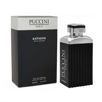 Perfume Puccini Extreme Pour Homme Edp 100ML
