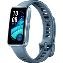 Relógio Smartwatch Huawei Band 10 Caixa de Alumínio - Azul