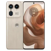 Cel Motorola Edge 50 Ultra 5G DS/16RAM/1TB Nordic Wood Car/BR