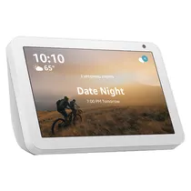 Amazon Echo Show 8 3 Geracao/ Sandstone