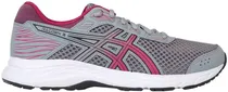 Outlet Tênis Deportivo Asics Raiden 3 1012B237 020 - Feminino