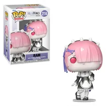  Funko Pop R...