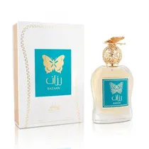 Perfume Mamlakat Al Oud Razaan Edp Feminino 100ML