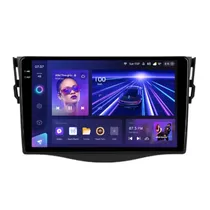 Moldura I-Kit 9* Toyota RAV4 2006-2012