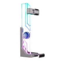 Suporte p/ VGA Cooler Master Atlas MCA-U000R-Agsbt MCA-U000R-Agsbt