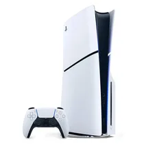 Console Playstation 5 Slim 1TB Cfi 2015 com Entrada de Disco