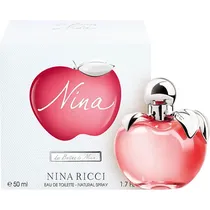 Perfume Nina Ricci Nina Edt - Feminino 50ML