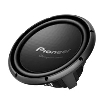 Alto Falante Pioneer TS-W32S4 - 1500W - 400W RMS - 12"