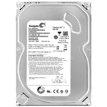 HD SATA2 500GB Seagate ST3500414CS Pull Pipeline