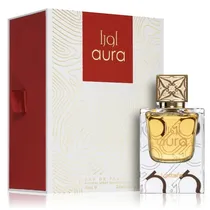 Perf Lattafa Ijal Aura Edp 60ML