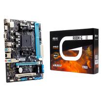 Placa Mae Goline A88M-G DDR3 SOCKETFM2/FM2+ Chipset AMD A88 Micro ATX - (1 Ano de Garantia)