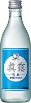 Soju Jinro Is Back 360ML